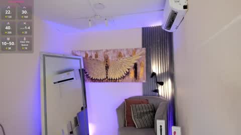 Alice online show from January 2025 12:26:02 PM