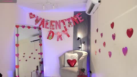 Alice online show from February 2025 11:17:02 AM