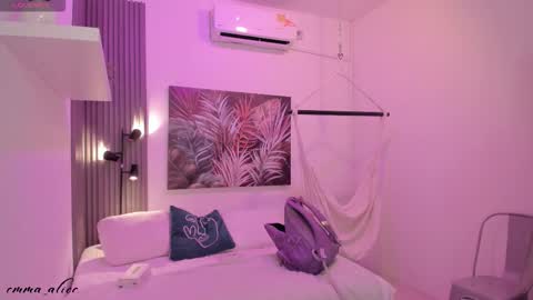 Alice online show from September 2025 12:05:02 PM