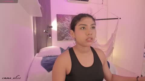 Alice online show from October 2025 12:15:02 PM