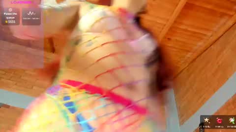 Hey Im EmmaHelp me reach 100 likes online show from June 2026 07:18:01 PM