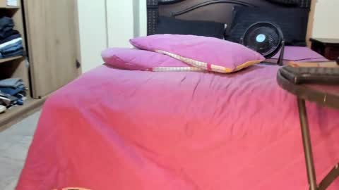 ALBA  online show from December 2024 12:19:01 AM