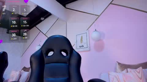 Snapshot of emma_carterr1 chatting on February 2025 10:09:01 PM pau online show from February 2025 10:09:01 PM