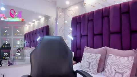 Snapshot of emma_carterr1 chatting on February 2026 05:29:01 PM pau online show from February 2026 05:29:01 PM