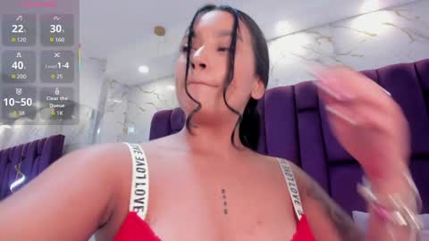 pau online show from May 2026 07:34:02 PM