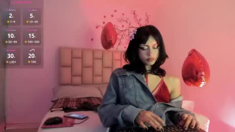 Emma Or you can call me cutie online show from May 2026 07:54:02 PM