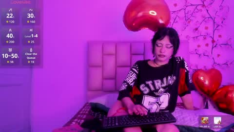 Emma Or you can call me cutie online show from May 2026 08:03:01 PM