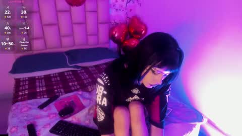 Emma Or you can call me cutie online show from May 2026 07:18:02 PM