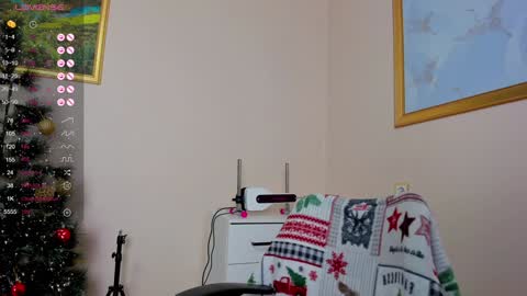 Emma online show from December 2024 02:09:01 AM