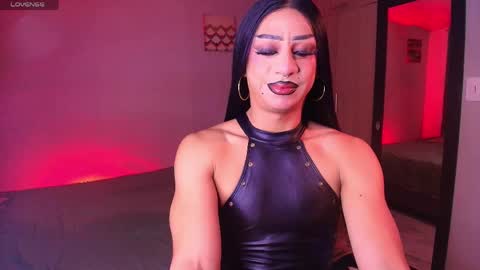 Mistress Emma Demon online show from March 2026 10:26:02 AM