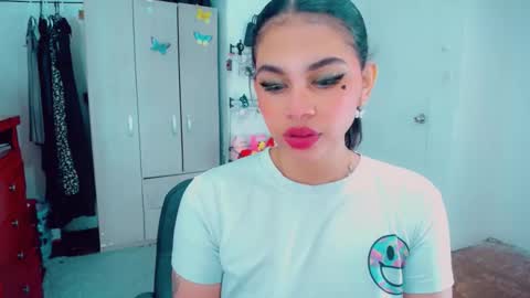 emma online show from October 2025 11:05:01 PM