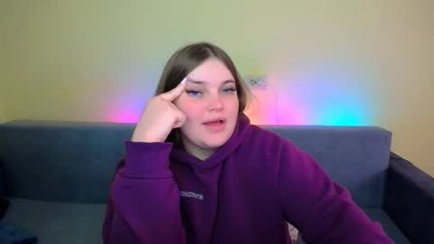 Snapshot of emma_dorn chatting on February 2025 08:22:02 AM Eva online show from February 2025 08:22:02 AM