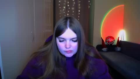 Snapshot of emma_dorn chatting on December 2025 11:50:02 AM Eva online show from December 2025 11:50:02 AM