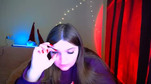 Snapshot of emma_dorn chatting on January 2026 02:19:01 PM Eva online show from January 2026 02:19:01 PM