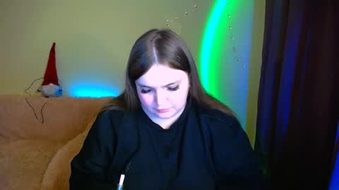 Snapshot of emma_dorn chatting on January 2026 07:30:01 PM Eva online show from January 2026 07:30:01 PM