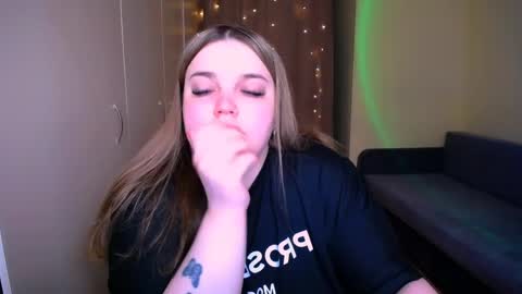 Eva online show from May 2026 12:55:02 PM