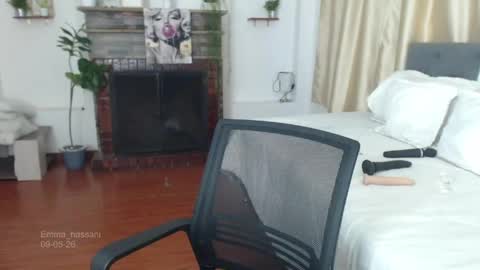 Tell me Emma online show from May 2026 04:34:01 PM