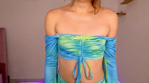  the girl of your dreams online show from February 2025 12:28:01 PM