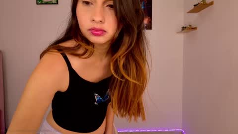  the girl of your dreams online show from February 2025 01:21:01 PM