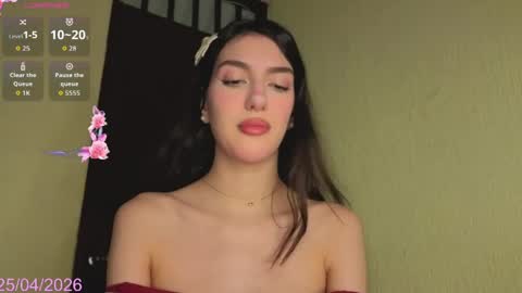 Emma 3 online show from April 2026 03:15:01 AM