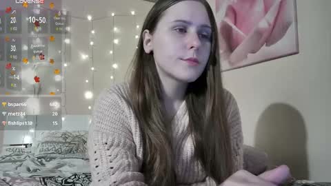 emma_just online show from November 2025 06:18:02 PM