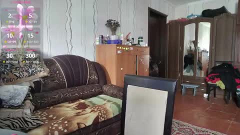 emma_just online show from April 2026 07:01:01 AM