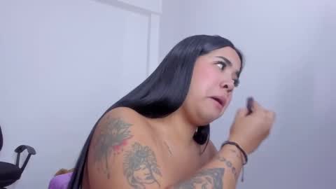 Snapshot of emma_lean chatting on October 2025 03:21:02 PM whises lits online show from October 2025 03:21:02 PM