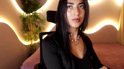 Emma online show from March 2026 08:43:01 PM