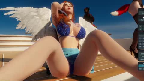 Emma online show from January 2025 11:54:01 PM