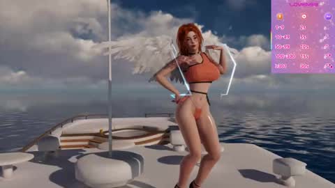 Emma online show from March 2025 01:52:02 AM