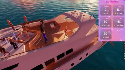 Emma online show from November 2025 05:48:02 PM