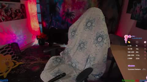 LUNA online show from February 2026 12:10:02 PM