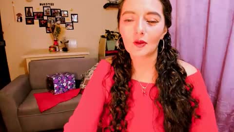  emma luxy online show from March 2026 07:25:02 AM