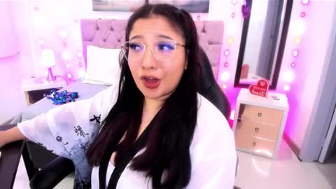 Emma Monserratt online show from February 2025 03:45:02 AM