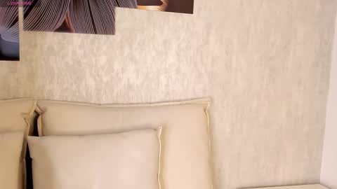 Emma Morgann online show from January 2025 11:11:01 AM