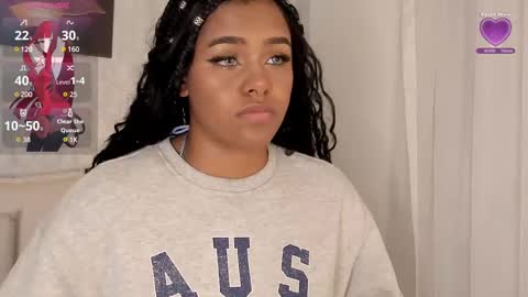 Emma Morgann online show from February 2025 11:21:02 AM