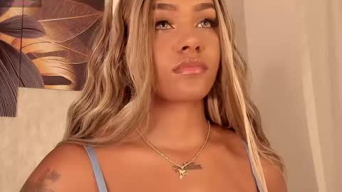 Emma Morgann online show from February 2025 11:35:02 AM