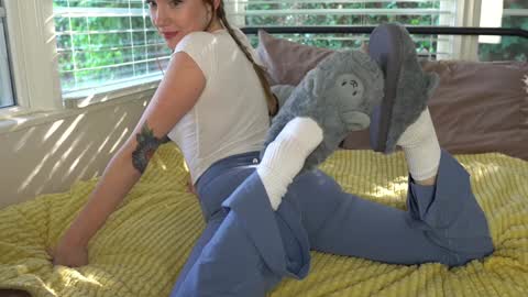 Emma Ruby online show from January 2026 05:59:01 PM