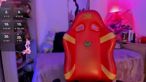 Snapshot of emma_soffia chatting on November 2025 11:38:02 PM EMMA online show from November 2025 11:38:02 PM