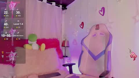 Snapshot of emma_soffia_ chatting on March 2025 01:03:02 AM EMMA online show from March 2025 01:03:02 AM