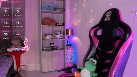 EMMA  online show from February 2026 10:35:01 PM