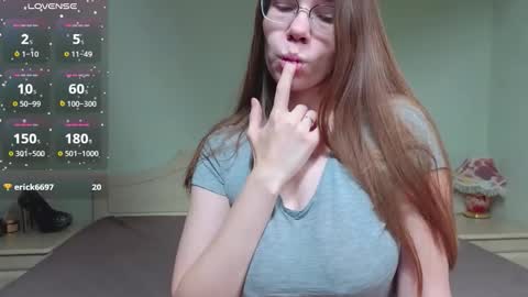 Emma-milky-tits online show from March 2026 03:05:02 PM