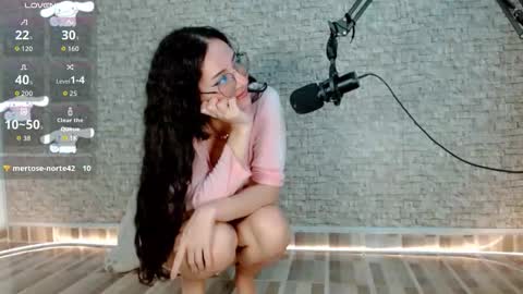 Snapshot of emma_unu chatting on February 2026 02:41:01 AM Emma online show from February 2026 02:41:01 AM