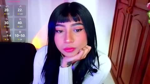 Snapshot of emma_web_ chatting on November 2025 03:45:02 PM Emma web online show from November 2025 03:45:02 PM