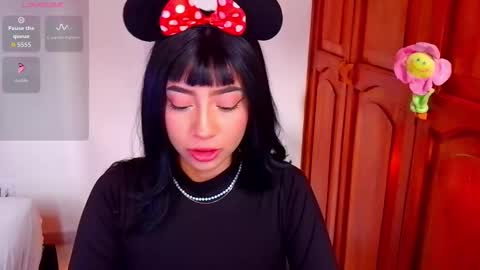 Snapshot of emma_web_ chatting on November 2025 03:23:02 PM Emma web online show from November 2025 03:23:02 PM