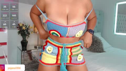 zoe  online show from January 2025 06:21:01 PM