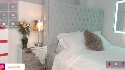 zoe  online show from January 2025 09:25:01 PM