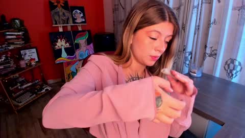 Ema .l. online show from January 2025 03:33:01 AM