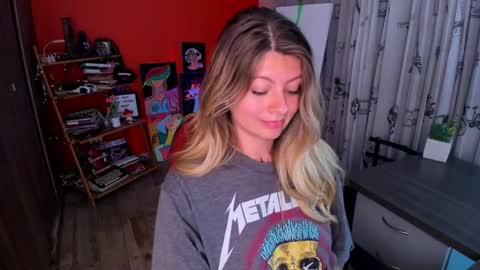 Ema .l. online show from February 2025 01:23:02 AM