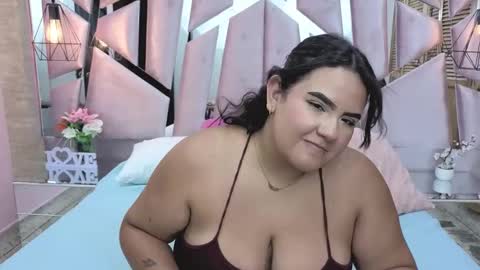 Snapshot of emmaa_luxx chatting on May 2026 07:34:02 PM Emmaa Luxx online show from May 2026 07:34:02 PM